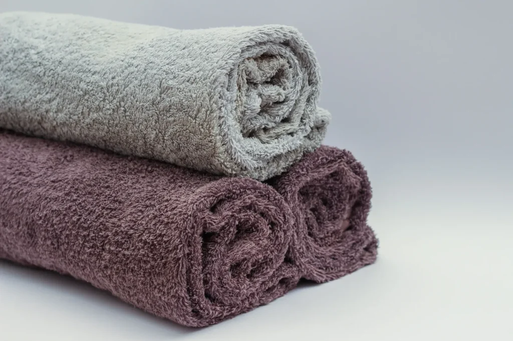 Wholesale hotel towels, woven in Denizli