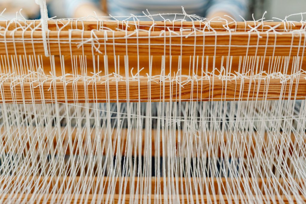 Private label textile manufacturing — custom branding and production — MONNEVA